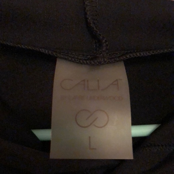 Calia Hoodie! - Picture 2 of 4